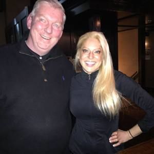 Meet your Posher, William